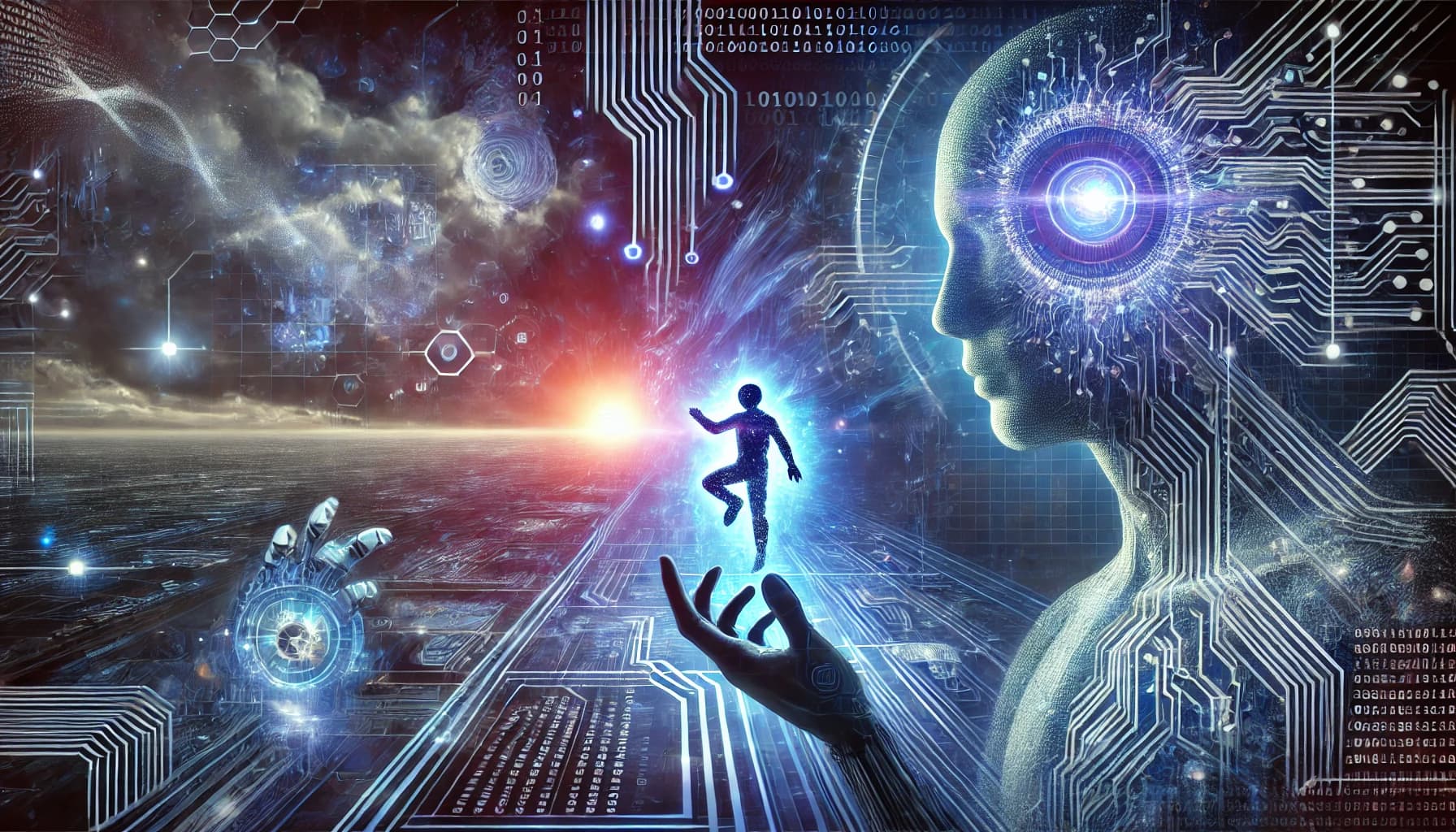 The Rising Influence of AI: Transforming Daily Life in Unimaginable Ways