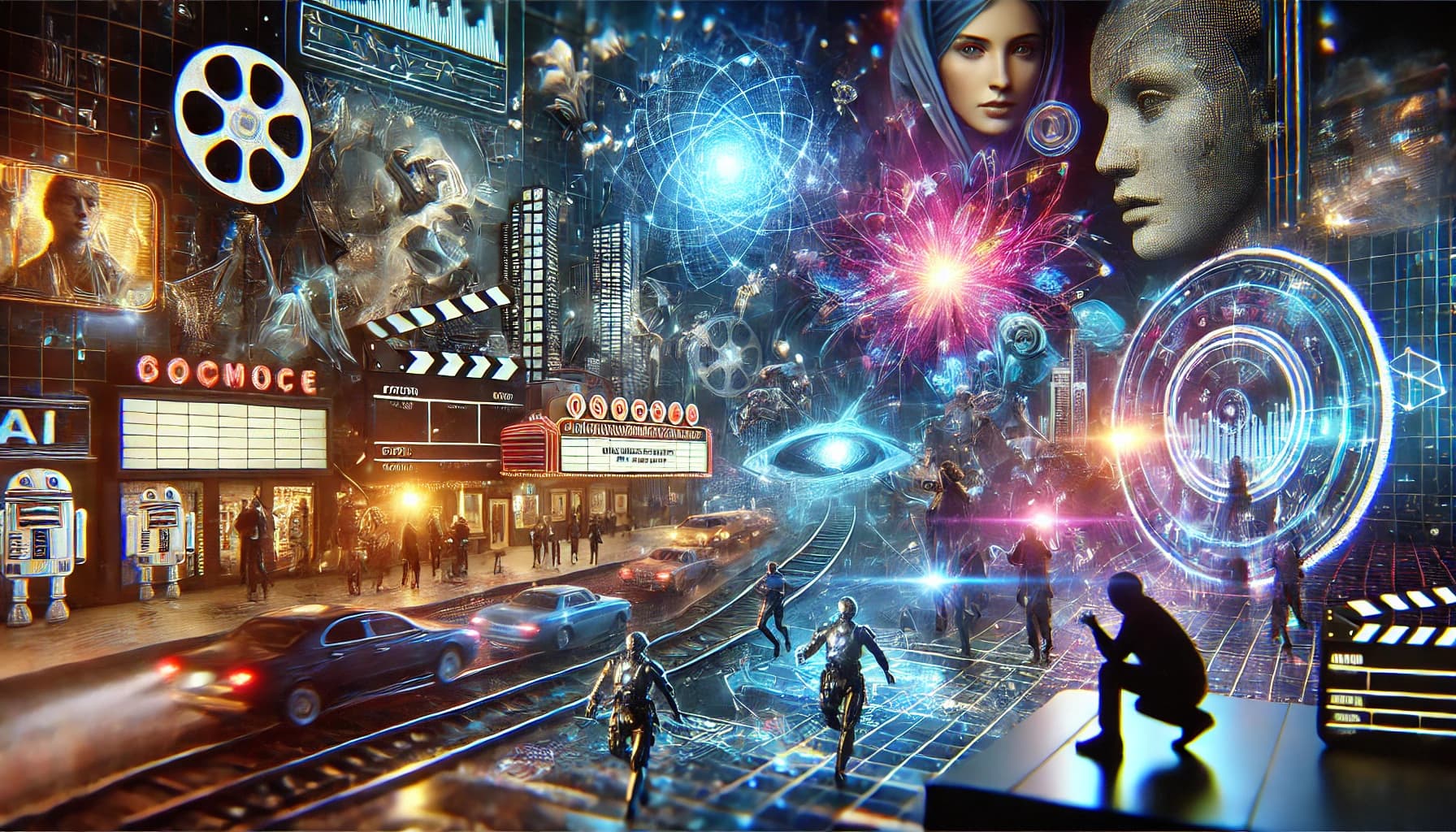 Blockbuster Hits and Predictions: What’s in Store for the 2025 Awards Season?